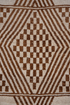 Antique Kars Runner Rug (2' x 12')